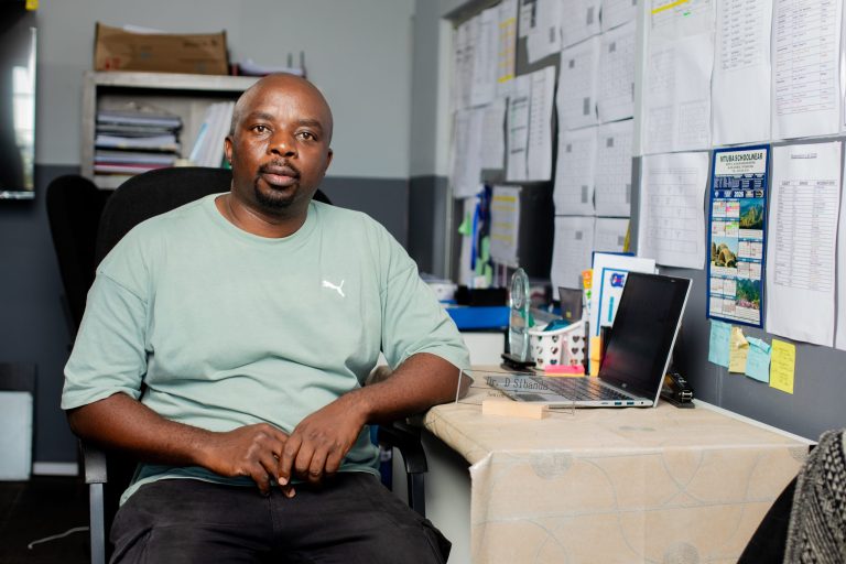 Dr. Sibanda
