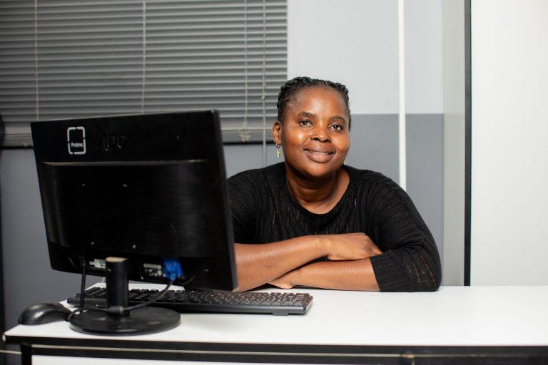 Miss Mthembu