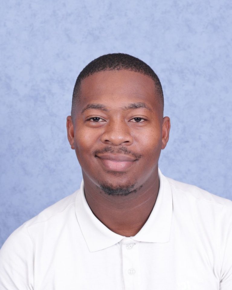 Mr. Mbatha
