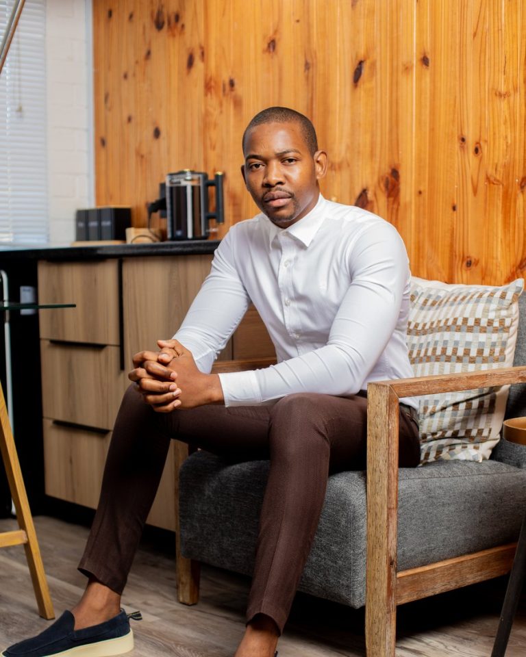 Mr. Njiyela