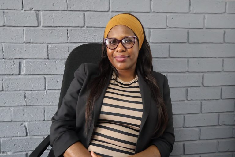 Mrs. Gwala